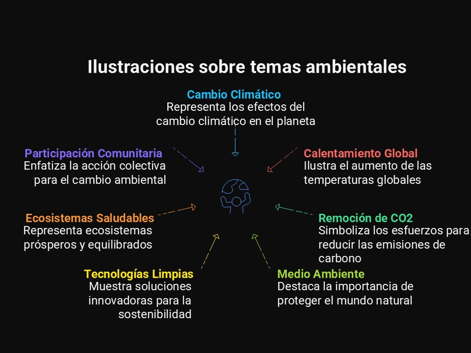 Ilustraciones
